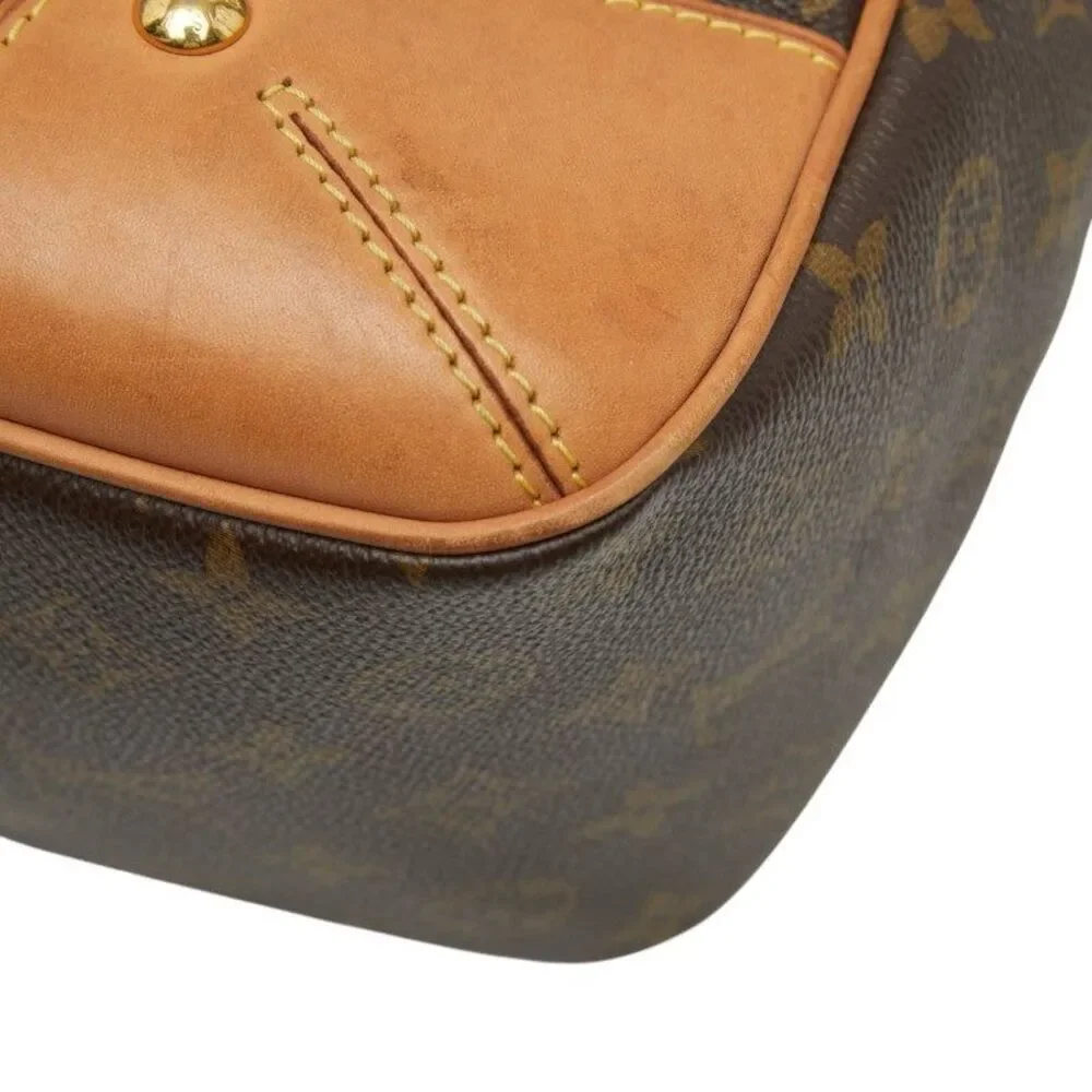Louis Vuitton Estrela MM Handbag